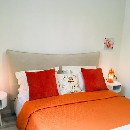 Urban Garden Apartment โซเฟีย ภายนอก รูปภาพ